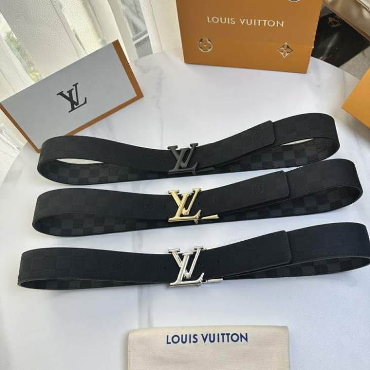 Picture of Louis Vuitton Belts _SKUfw212756208fw